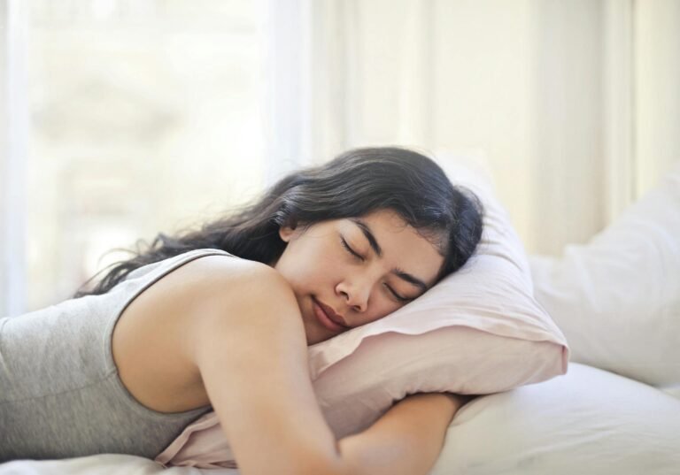 5 Simple Sleep Hygiene Tips That Work in 24 Hours