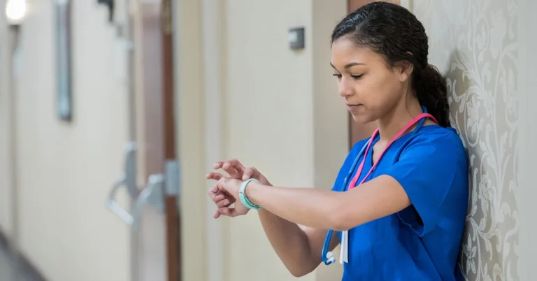 Hydration Tips for Night Shift Workers