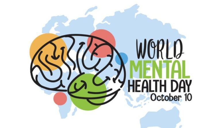 World Mental Health Day 2025